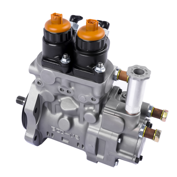 燃油泵 Injection Pump For John Deere Engine 8.1L 6081 750J 370C 870D 3554 250D 300D 094000-0500 RE521423-2