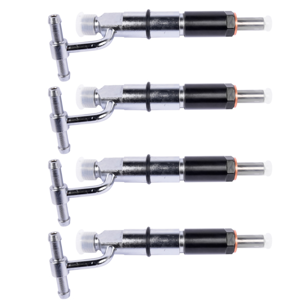 喷油器 4PCS Fuel Injector 216-5478 239-0734 for Caterpillar 236B 246B 252B 256C 262B 277B 277C 287B 287C 297C-10
