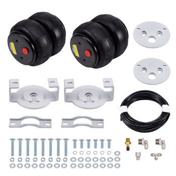 橡胶弹簧套件for GMC Sierra for Chevy Silverado 1500 1999-2006\\t