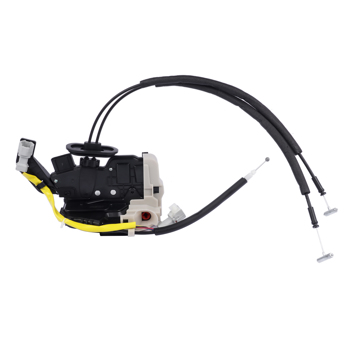 门锁执行器 Front Left Door Lock Latch Actuator for Kia Optima 2.0 2.4L Sedan 2012-2013 813114C010 813114C000