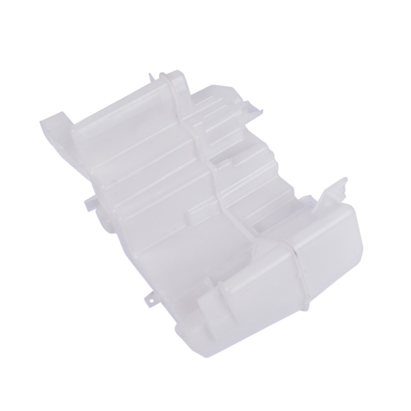 雨刮喷水壶 Wiper Washer Windshield Fluid Reservoir Tank w/o Motor for Infiniti Q50 2.0L 3.0L 3.5L 3.7L 2014-2020 Q60 2.0L 3.0L 2017-2020 28910-4HB0A 289104HB0A-2