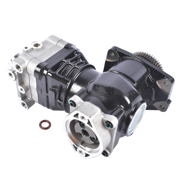 空气压缩机 Truck Air Brake Compressor EA4721300815 for 2008-2015 Detroit Diesel DD15 4721300515-3