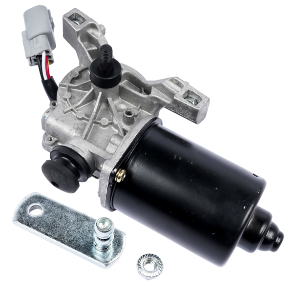 雨刮电机 Windshield Wiper Motor For Toyota Fortuner Hilux/Kijang 851100K02 851100K021-7