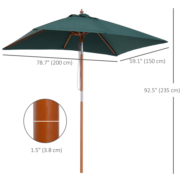 壁挂式雨伞 （ Amazon Shipping）-7