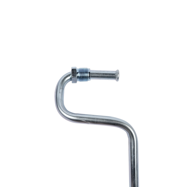 动力转向管 Power Steering Pressure Hose for Nissan Murano CrossCabriolet Exclusive 3.5L V6 2008-2014-9