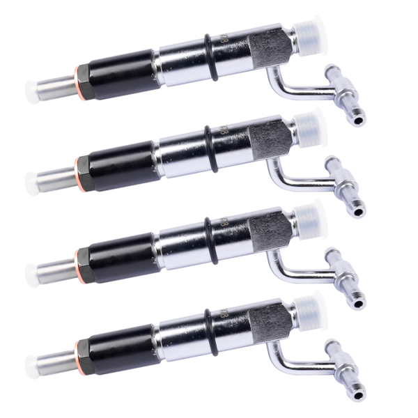 喷油器 4PCS Fuel Injector 216-5478 239-0734 for Caterpillar 236B 246B 252B 256C 262B 277B 277C 287B 287C 297C-3