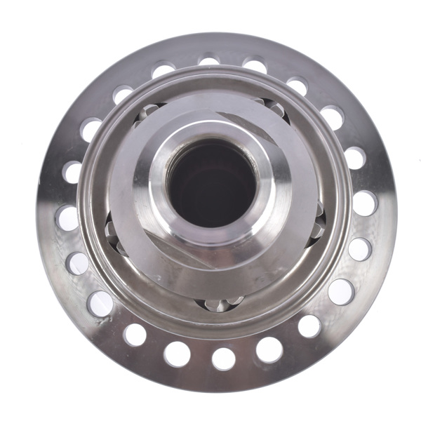 限滑锁 SLD30-4-27-LSD Front Helical Limited Slip Differential 27 Spline 3.73 Gear Ratio for Dana 30-4