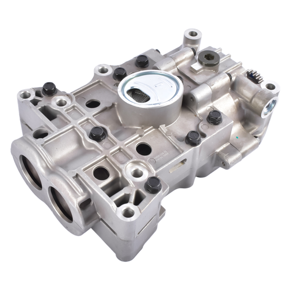 平衡轴机油泵 Oil Pump Balance Shaft 20 Teeth for Hyundai Santa Fe Sport Sonata 2009-2018 23300-2G410 23300-2G400-4