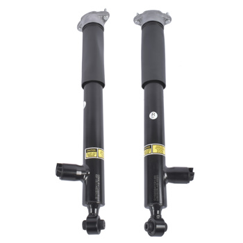 减震器 Pair Rear Left + Right Shock Absorbers For Mercedes-Benz C350 E250 E300 E350 2010-2016 2073204330 2073204430