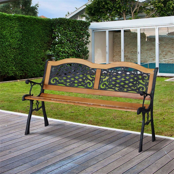 Outdoor Garden Bench 、Garden chair  -2