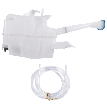  雨刮喷水壶 Windshield Washer Reservoir for Nissan Maxima Altima 2007-2014 28910ZN50A 603014