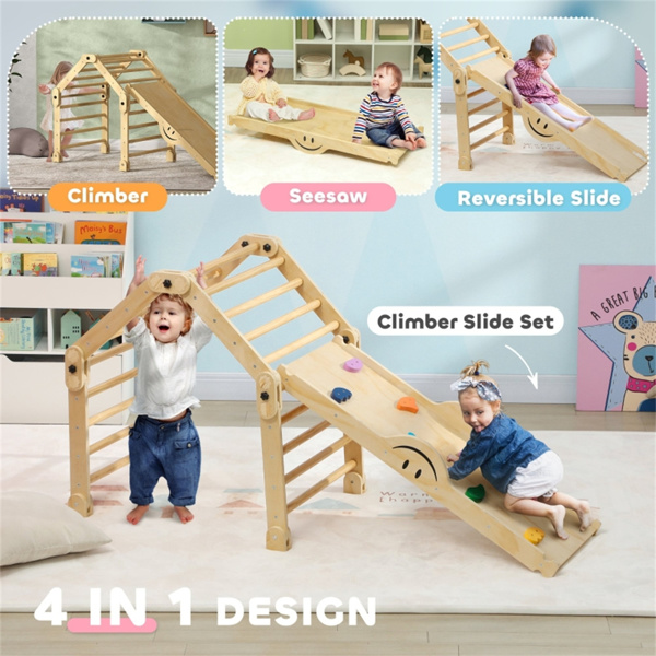 儿童玩具、攀爬（周末不发货）（ Amazon Shipping）（WalMart禁售）-4