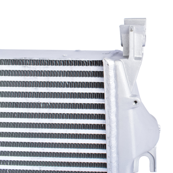 中冷器 Air Cooled Intercooler For Ram 2500 3500 4500 5500 L6 6.7L Turbocharged 2013-2018 52014733AA 52014733AB-9
