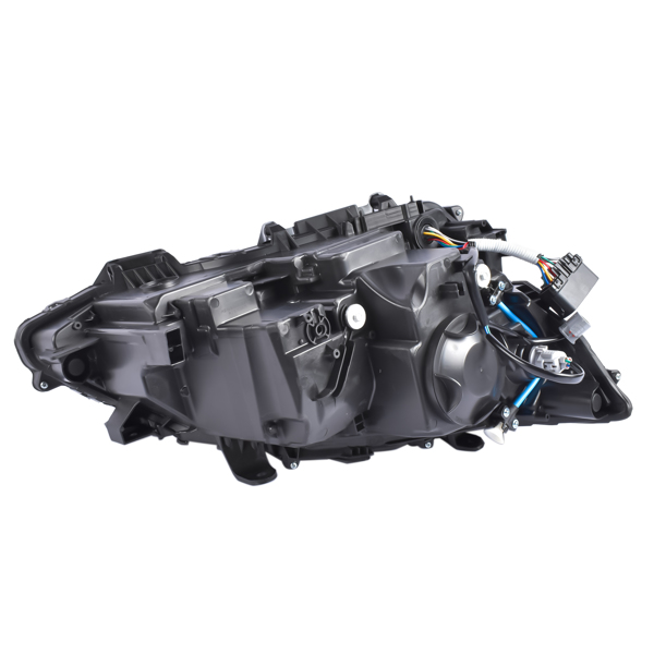 大灯总成 HID LED DRL Headlight Left For 2013-2015 Lexus GS350 GS450h 3.5L V6 8118530F80 81185-30F80-5