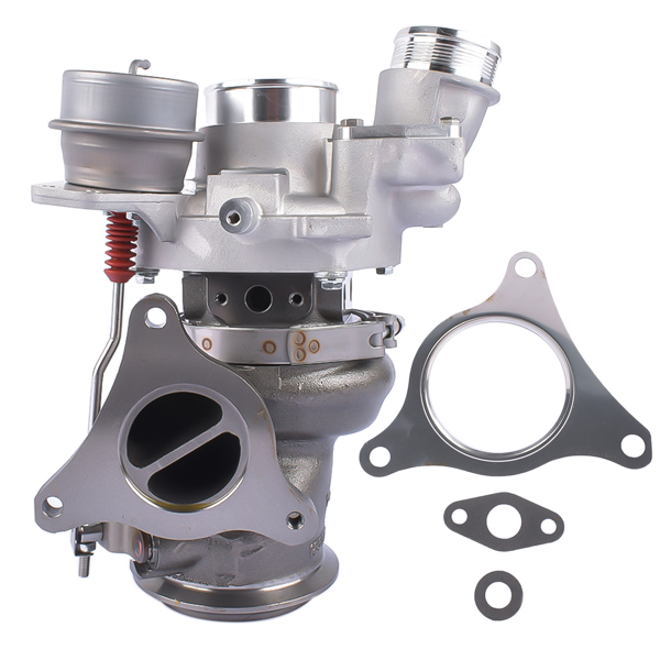 Turbocharger for Mercedes-Benz CLA45 AMG 2.0L l4 4Matic Sedan 4-Door 2014-2019-3