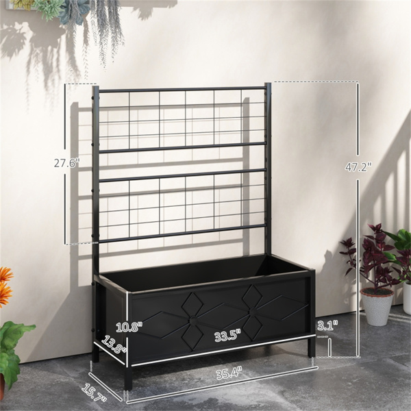 室内植物架、花架（周末不发货）（ Amazon Shipping）（WalMart禁售）-2