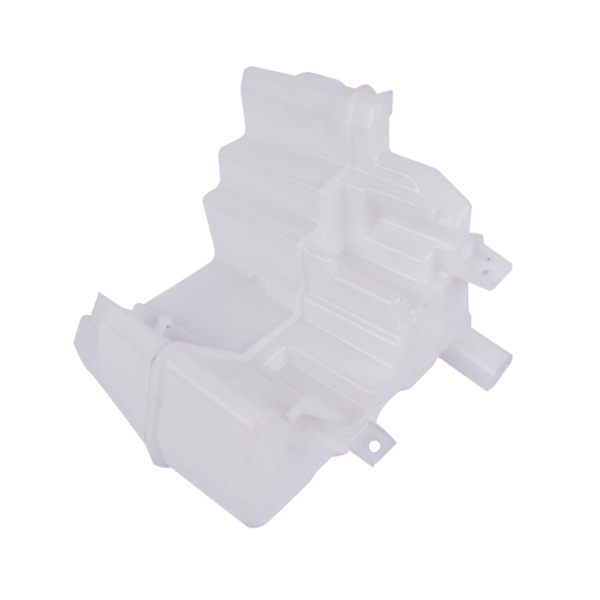 雨刮喷水壶 Wiper Washer Windshield Fluid Reservoir Tank w/o Motor for Infiniti Q50 2.0L 3.0L 3.5L 3.7L 2014-2020 Q60 2.0L 3.0L 2017-2020 28910-4HB0A 289104HB0A-7