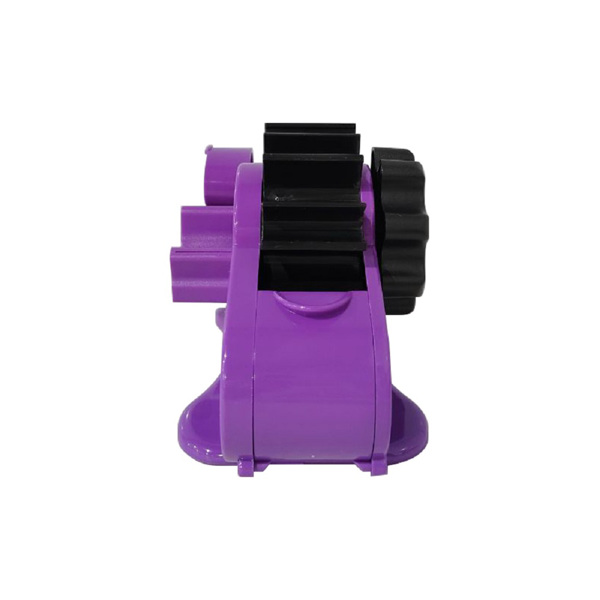 Sealant Adhesive Multiple Roll Cut Heat Tape Dispenser Sublimation For Heat Transfer Tape Gluing Machine -4