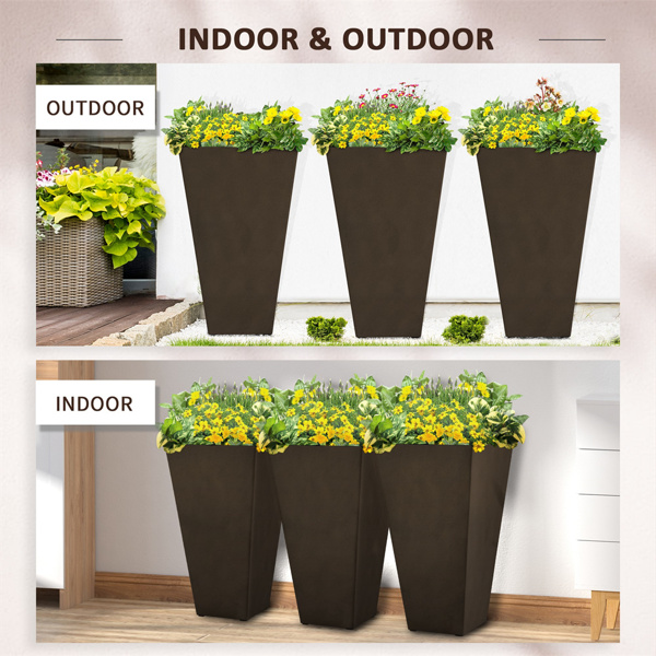Garden Bed ( Amazon Shipping)（Prohibited by WalMart）-6