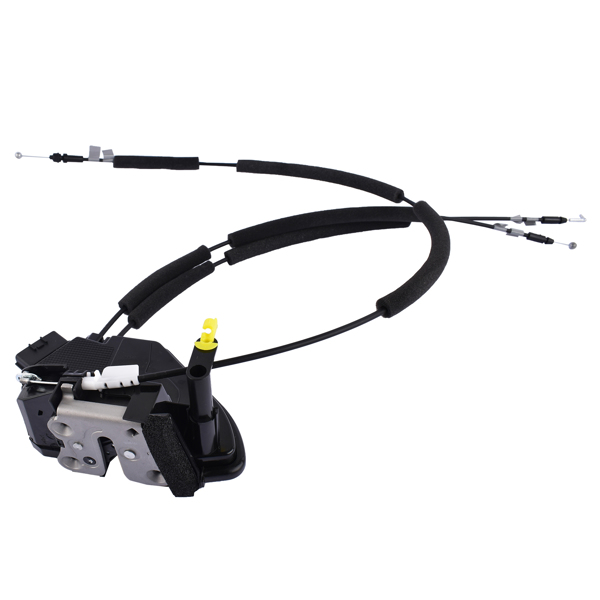 门锁执行器 Front Left Door Lock Latch Actuator Fits for Nissan Rogue SUV 2.0L/2.5L 2014-2019 80501-4BA0A 80501-4BA0B 805014BA0A 805014BA0B-5