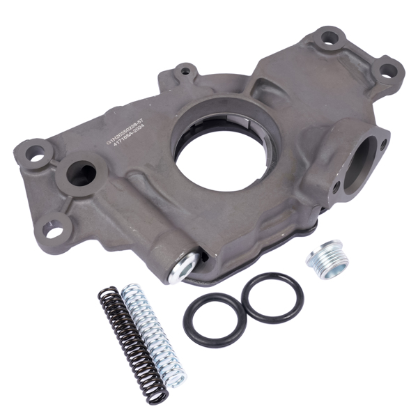  机油泵 Engine Oil Pump High Pressure Performance For GM Chevrolet LS LS1 LS2 LS3 10295-6