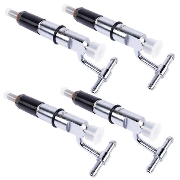 喷油器 4PCS Fuel Injector 216-5478 239-0734 for Caterpillar 236B 246B 252B 256C 262B 277B 277C 287B 287C 297C-9