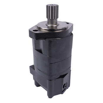 液压马达 New Hydraulic Motor For Eaton Char-Lynn 2000 Series 104-1033-006 1041033006 104-1033
