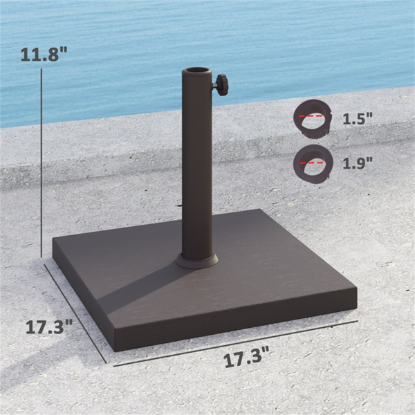 Umbrella Base-2