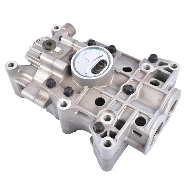 平衡轴机油泵 Oil Pump Balance Shaft 20 Teeth for Hyundai Santa Fe Sport Sonata 2009-2018 23300-2G410 23300-2G400-7