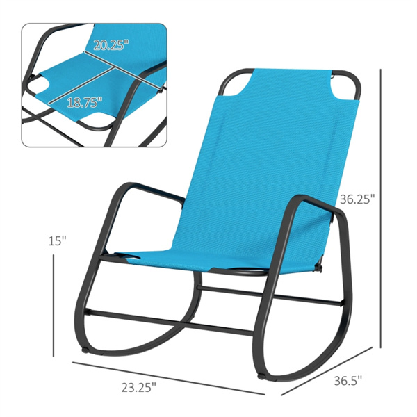 Armchair/Office Chair/Camping Fishing Chair/Camping Chair -3