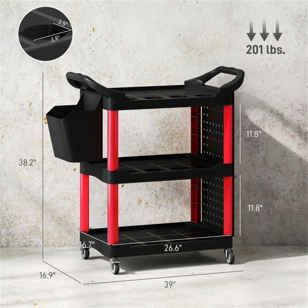 滚压工具车（周末不发货）（ Amazon Shipping）（WalMart禁售）-6