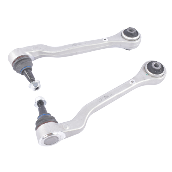 控制臂 2Pcs Front Lower Control Arms w/ Ball Joint for Cadillac CTS 2.0L 3.6L Sedan 2014-2019 RWD 20888440 20888441-4