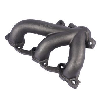 排气歧管 亚马逊禁售 Passenger Side Exhaust Manifold For Jeep Wrangler V6 3.8L 2007-2011 4666026AA  4666026AB  4666026AC