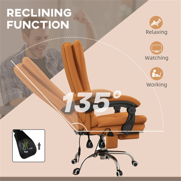 Office Chair/Massage Office Chair -6