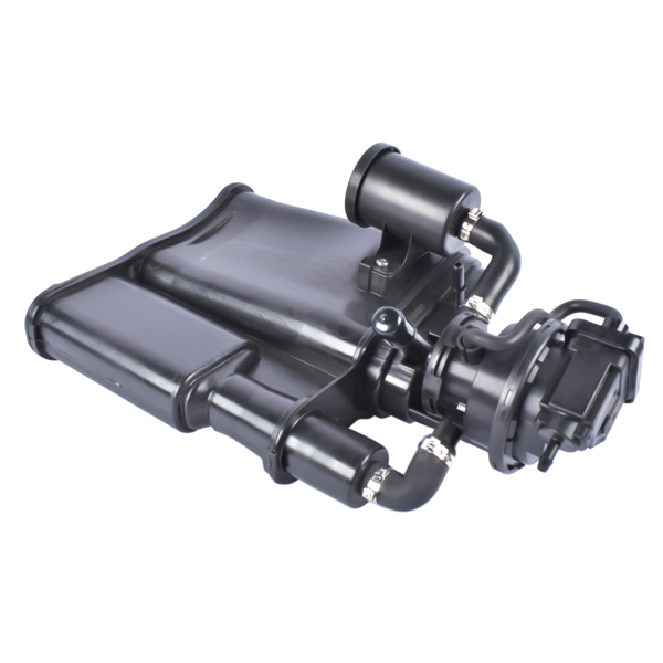 碳罐 Vapor Canister For VW Passat/ Passat CC/CC 2.0L 3.6L V6 GAS Sedan 4-Door 3C0201801B 3C0201797D-4