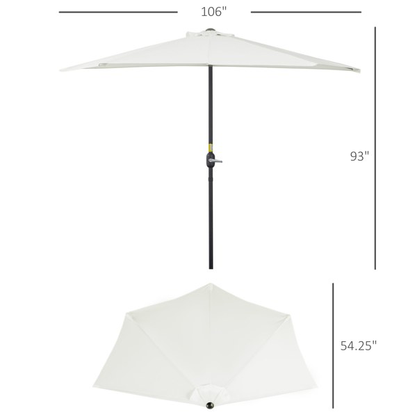 壁挂式雨伞 （ Amazon Shipping）-3