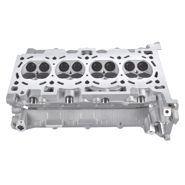 缸盖总成 Aluminum G4KJ Engine Cylinder Head for Hyundai Kia Optima Sorento Tucson 2.4L L4 GAS DOHC 2011-2015-5