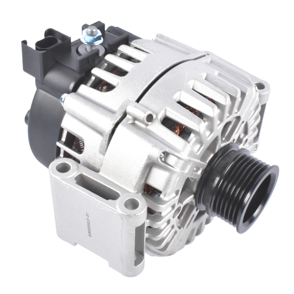 发电机 200A 12V Alternator for 2015-2020 Mercedes-Benz CLS400 E400 E450 GL450 3.0L 2996CC V6-1