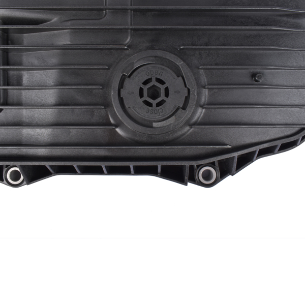 油底壳 New Transmission Oil Pan for Audi S4 S5 SQ5 Q7 RS5 2017-2021 3.0L V6 GAS 0D5398009-9