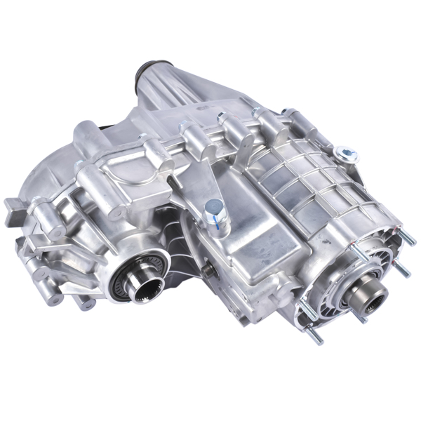  分动箱总成 Temu禁售 NP246 NP8 4L60E 27Splines Transfer Case for GM K1500 Suburban Yukon Tahoe 98-02-4