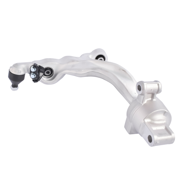  控制臂 Front Left Driver Side Lower Control Arm for Infiniti Q60 Luxe Pure 2014-20 3.0L-3