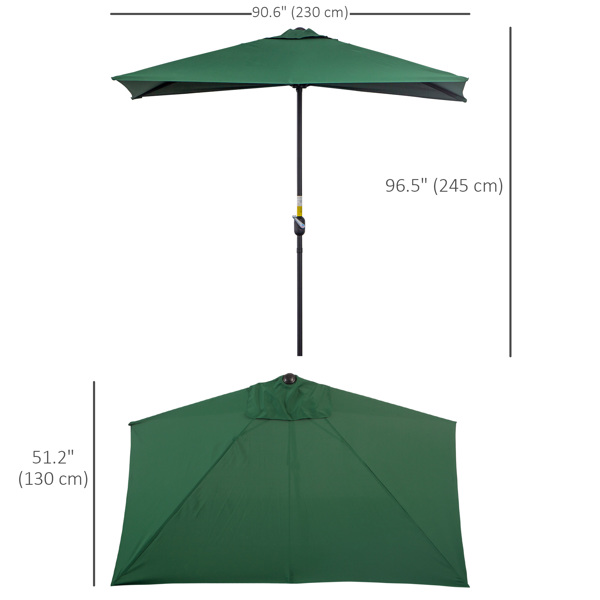 壁挂式雨伞 （ Amazon Shipping）-7