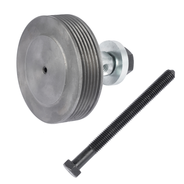 水泵皮带轮 New Belt Tensioner Idler Pully Water Pump Fits Cummins Big Cam NT N855 NTA855-5