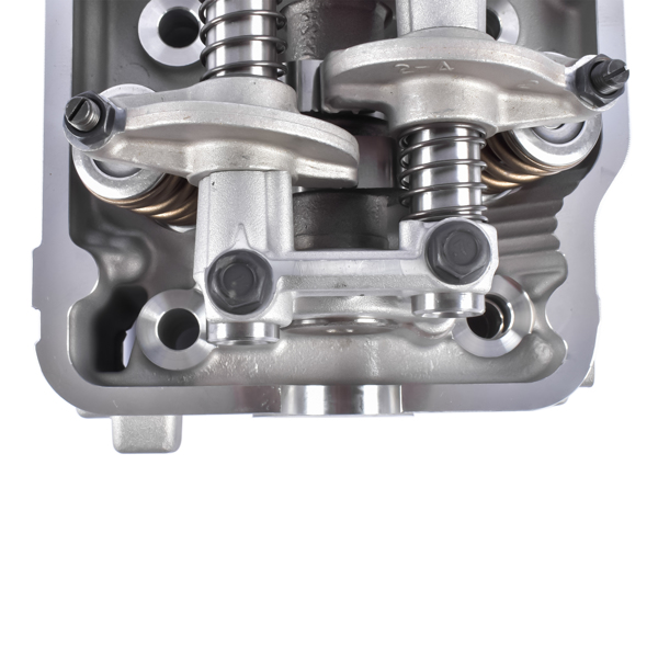 缸盖总成 Head Cylinder Complete fits for Mitsubishi Engine 4G63 Forklift FG20 FG23 FG25 MD192297 MD099086 MD188956-10