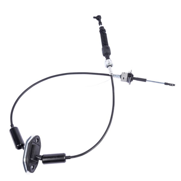 变速器换挡拉线 Automatic Transmission Shifter Cable for Hyundai Santa Fe 2.7 3.3L 2007-2008 467902B100 467900W100 -5