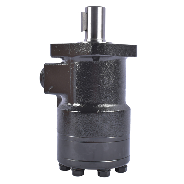 液压马达 Hydraulic Motor for Sauer Danfoss EATON 151-2124 BMPH-125-H4KP CM034P DH125 101-1755-009-2