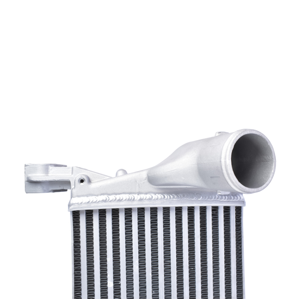 中冷器 Air Cooled Intercooler For Ram 2500 3500 4500 5500 L6 6.7L Turbocharged 2013-2018 52014733AA 52014733AB-8
