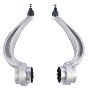 控制臂 Front Lower Rearward Control Arms For Audi Q7 Q8 A8 E-Tron Quattro w/ Ball Joint 4M0407693E 4M0407694E