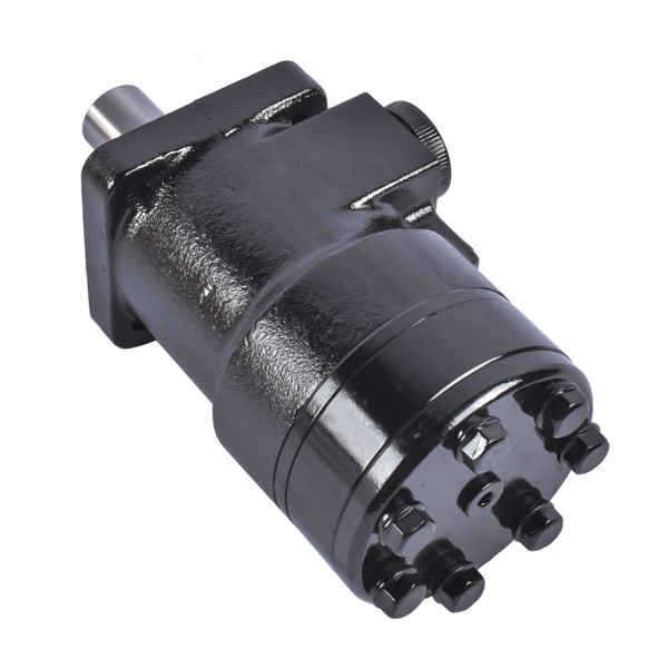 液压马达 Hydraulic Motor for Sauer Danfoss EATON 151-2124 BMPH-125-H4KP CM034P DH125 101-1755-009-3