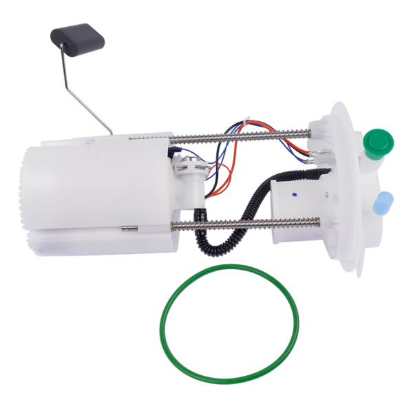 燃油泵总成 Fuel Pump Assembly for Fiat 500 1.4L L4 GAS SOHC 2012-2017 2018 2019 68104562AB-6